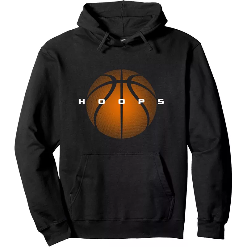 Hoodie Traenála Cispheil