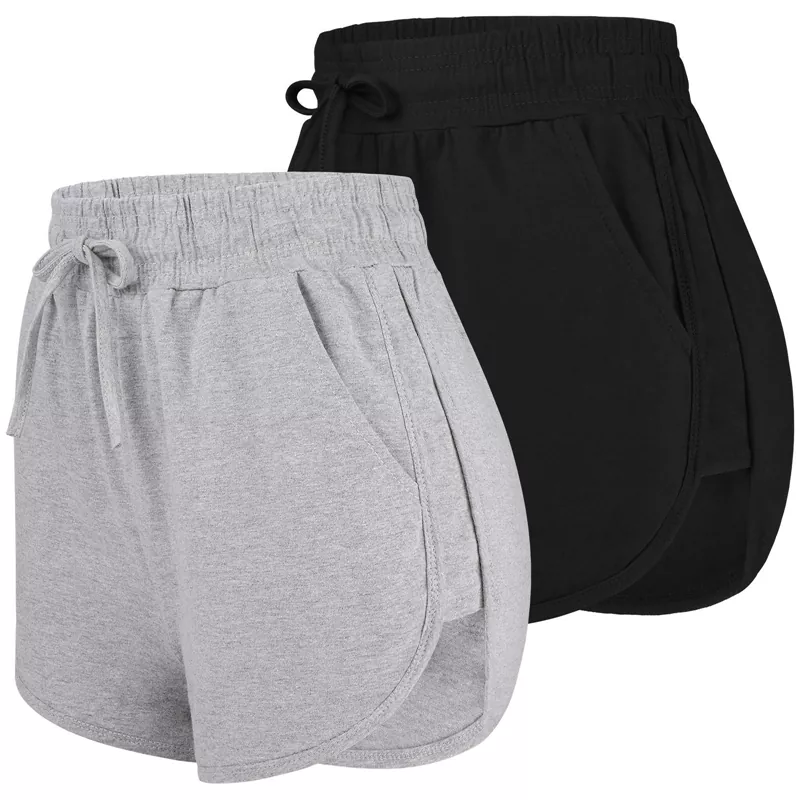 Shorts samhraidh cadáis