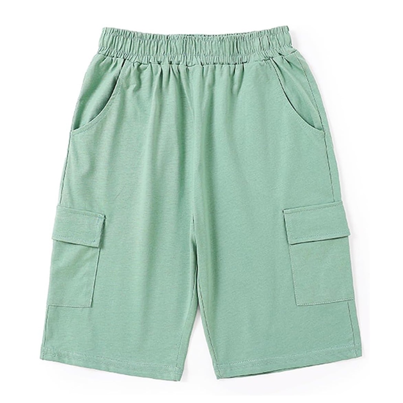 Shorts allais páistí