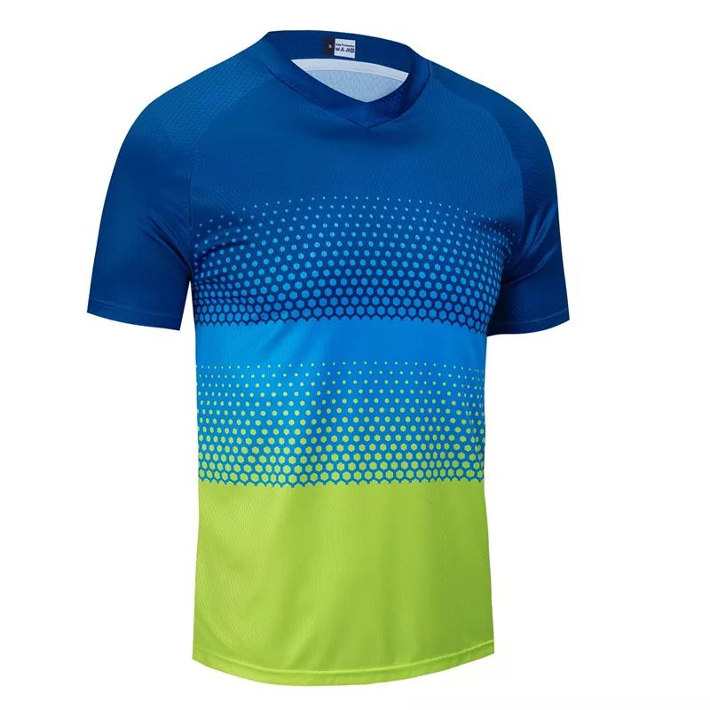 Muinchille Gearr MTB Jersey