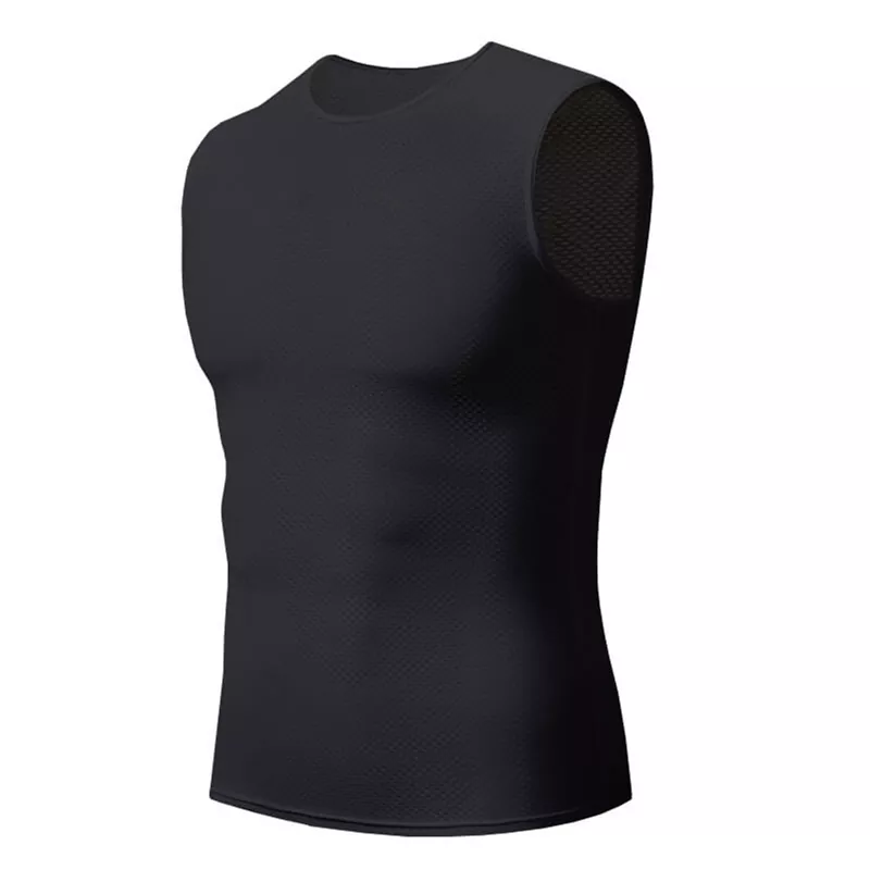 Bunchiseal sleeveless