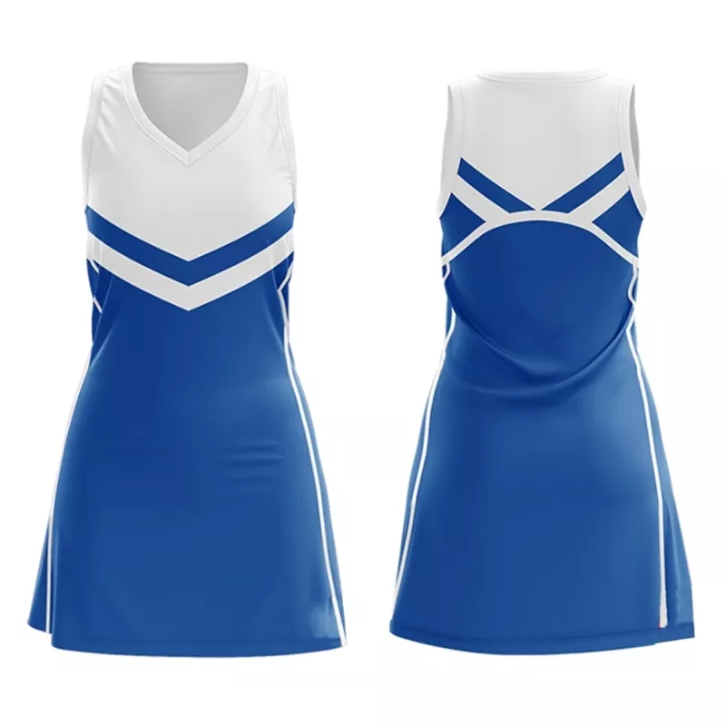 Gúna Liathróid Sublimated